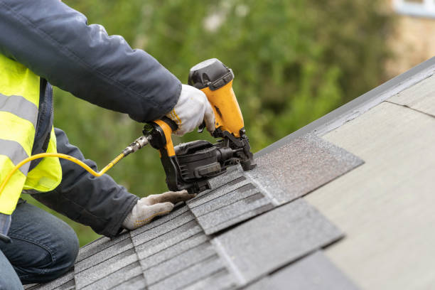 Best Roof Insulation Installation  in Mcconnell Af, KS