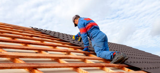 Best Slate Roofing  in Mcconnell Af, KS